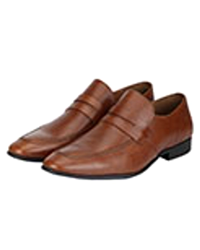 RedTape Men's Formal Shoes BSE0378-Tan-7-2