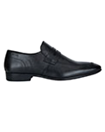 RedTape Men's Formal Shoes BSE0380-Black-6-1