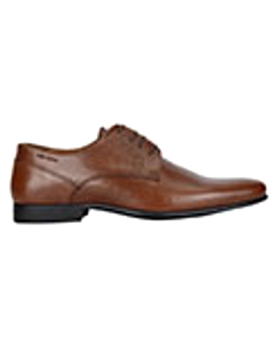 RedTape Men's Formal Shoes BSE0381-Tan-6-1