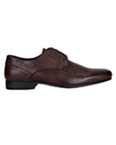 RedTape Men's Formal Shoes BSE0382-Brown-8-1