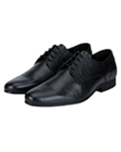 RedTape Men's Formal Shoes BSE0383-Black-8-2