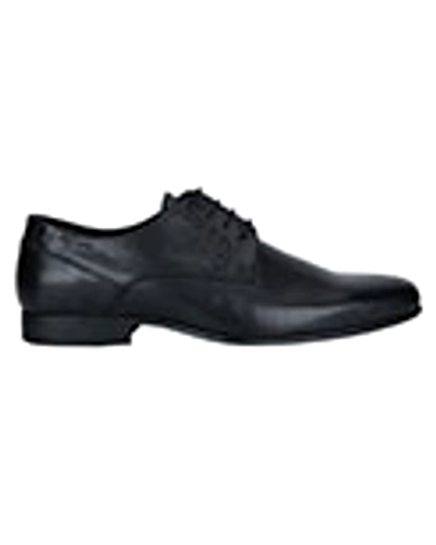 RedTape Men's Formal Shoes BSE0383-Black-9-1