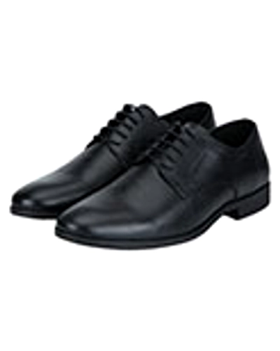 RedTape Men's Formal Shoes BSE0385-Black-7-2