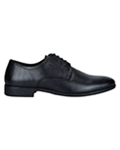 RedTape Men's Formal Shoes BSE0385-Black-10-1