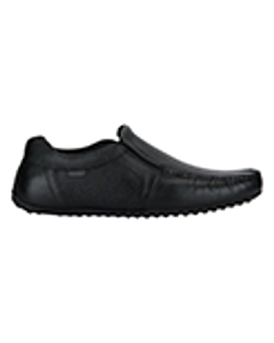 RedTape Men's Formal Shoes BSE0388-Black-6-1