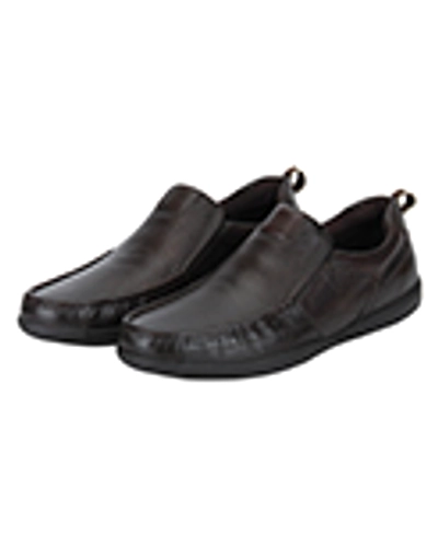 RedTape Men's Formal Shoes BSE0389-Cocoa-7-2