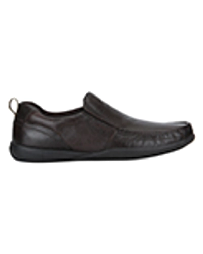 RedTape Men's Formal Shoes BSE0389-Cocoa-11-1