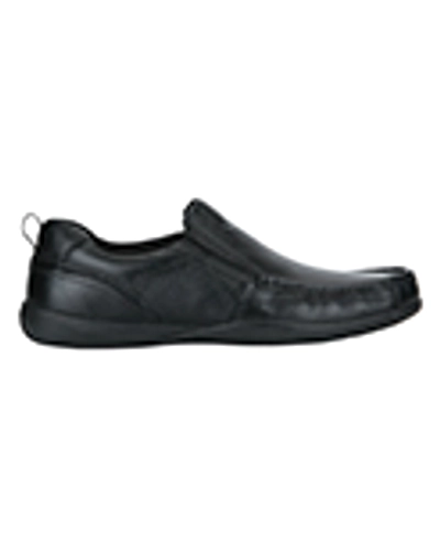 RedTape Men's Formal Shoes BSE0390-Black-8-1