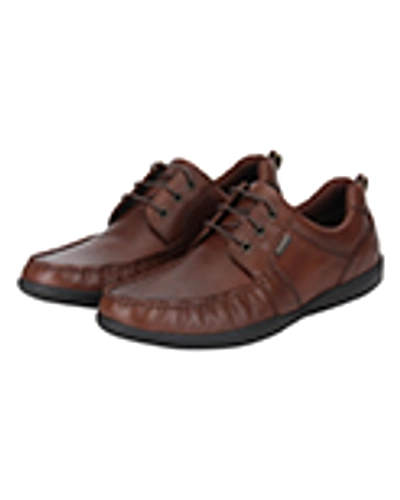 RedTape Men's Formal Shoes BSE0391-Tan-8-2