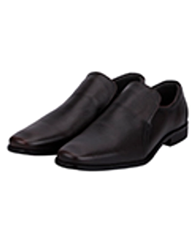 RedTape Men's Formal Shoes BSE0393-Cocoa-8-2