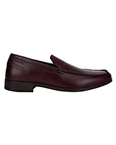 RedTape Men's Formal Shoes BSE0395-Bordo-9-1