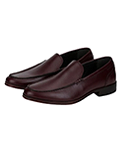 RedTape Men's Formal Shoes BSE0395-Bordo-9-2