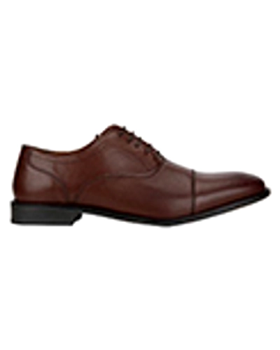 RedTape Men's Formal Shoes BSE0398-Teak-8-1