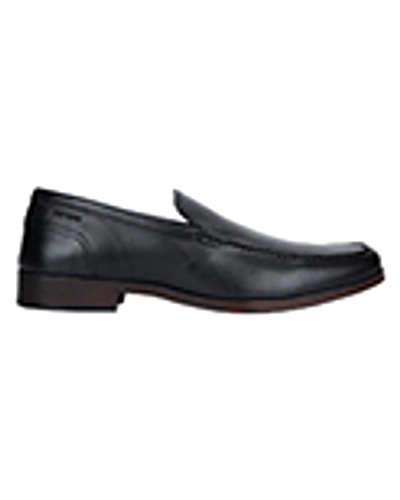 RedTape Men's Formal Shoes BSE0400-Black-8-1