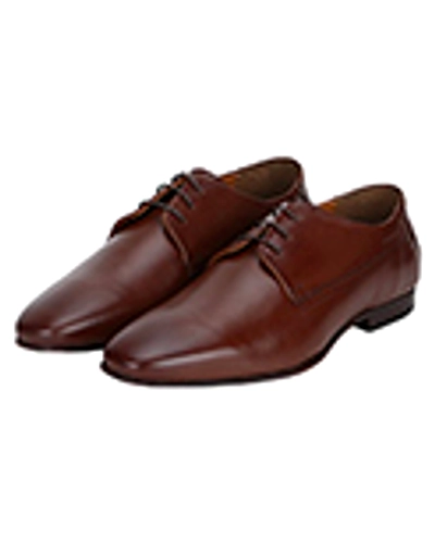 RedTape Men's Formal Shoes BSE0401-Teak-7-2
