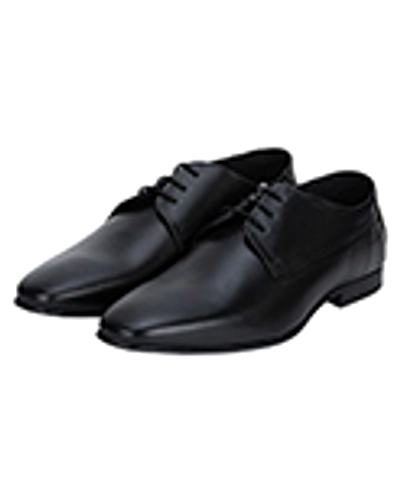 RedTape Men's Formal Shoes BSE0402-Black-7-2