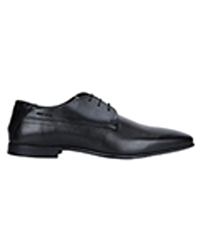 RedTape Men's Formal Shoes BSE0402-Black-9-1