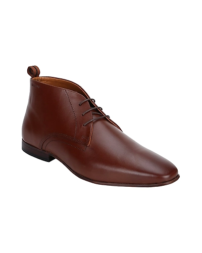 RedTape Men's Formal Shoes BSE0403-BSE0403-10