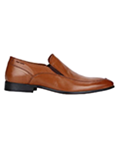 RedTape Men's Formal Shoes BSE0405-Tan-11-1