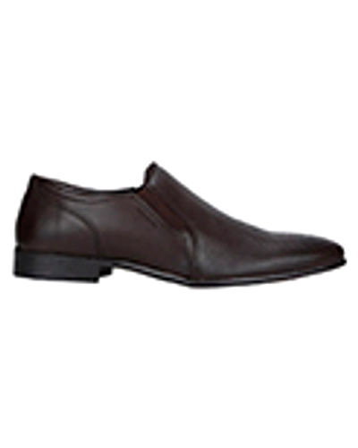 RedTape Men's Formal Shoes BSE0408-Brown-10-1