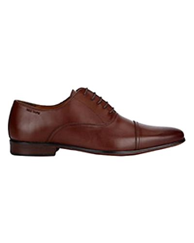 RedTape Men's Formal Shoes BSE0421-Teak-8-1
