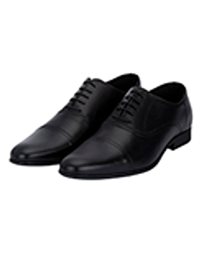 RedTape Men's Formal Shoes BSE0422-Black-7-2