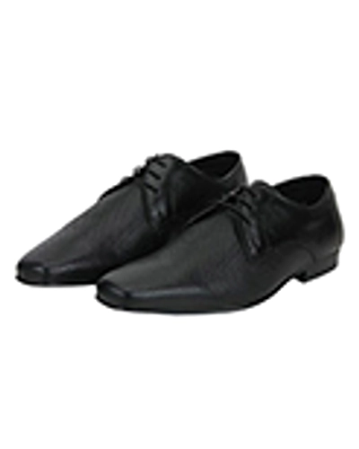 RedTape Men's Formal Shoes BSE0427-Black-6-2