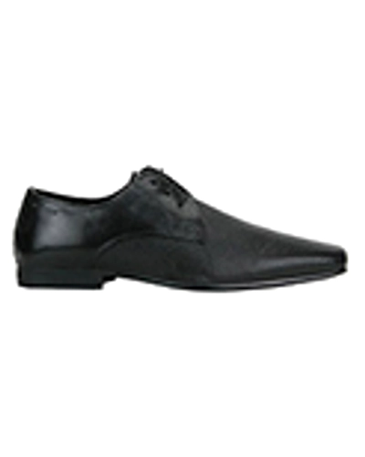 RedTape Men's Formal Shoes BSE0427-Black-8-1