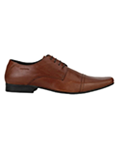 RedTape Men's Formal Shoes BSE0430-Tan-7-1