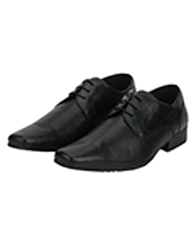 RedTape Men's Formal Shoes BSE0431-Black-8-2