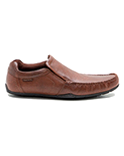 RedTape Men's Formal Shoes BSE0432-Tan-11-1