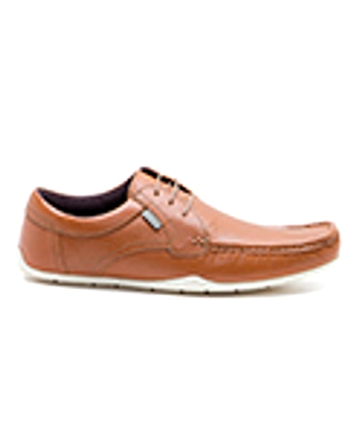 RedTape Men's Formal Shoes BSE0434-Tan-6-1