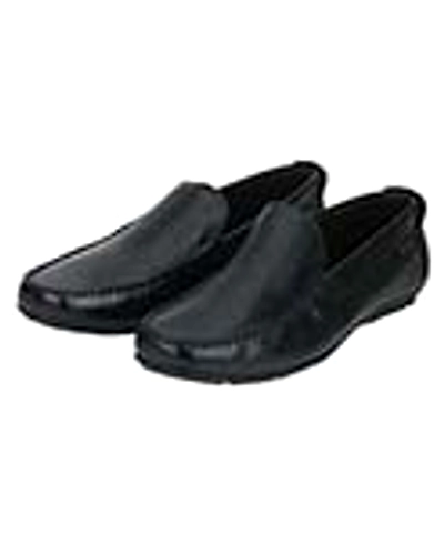 RedTape Men's Formal Shoes BSE0439-Black-9-2