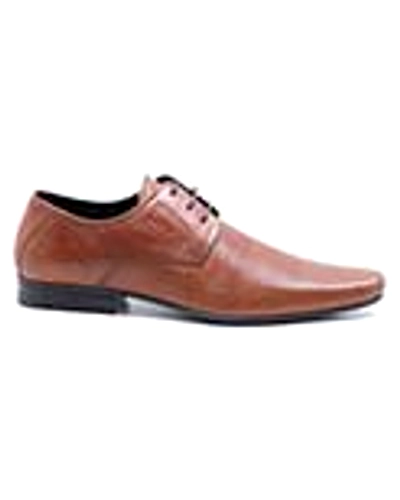 RedTape Men's Formal Shoes BSE0440-Tan-6-1
