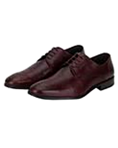 RedTape Men's Formal Shoes BSE0442-Brown-6-2