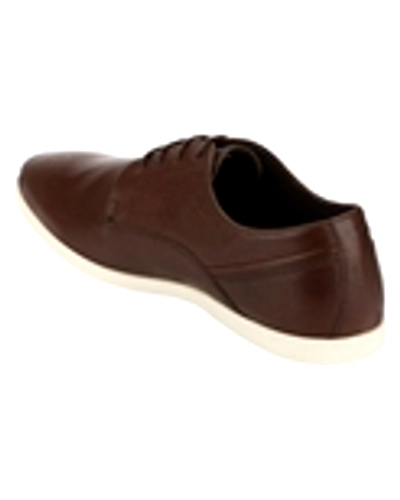 RedTape Men's Casual Shoes RRE0202-Brown-11-1
