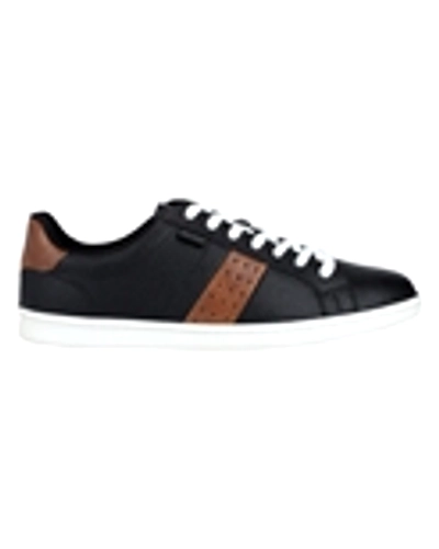RedTape Men's Casual Shoes RTE1631-Black-9-1