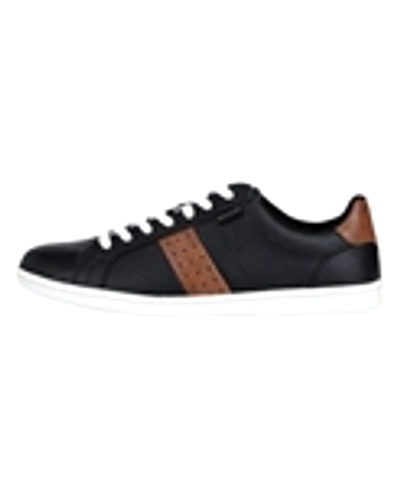 RedTape Men's Casual Shoes RTE1631-Black-10-2