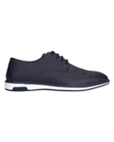RedTape Men's Casual Shoes RTE1514-Navy-9-1