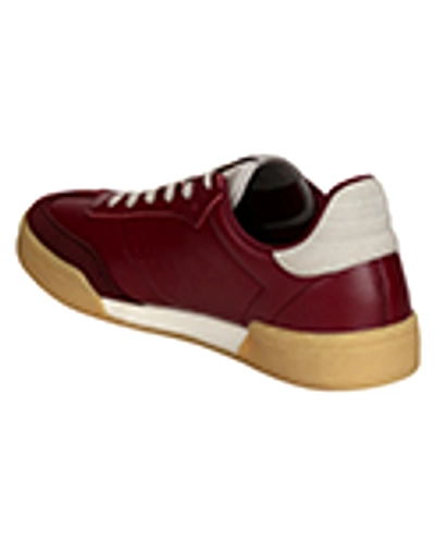RedTape Men's Casual Shoes RTE1573-Burgundy-9-1