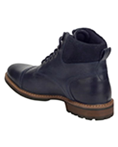 RedTape Men's Casual Shoes RTE1544-Blue-10-1