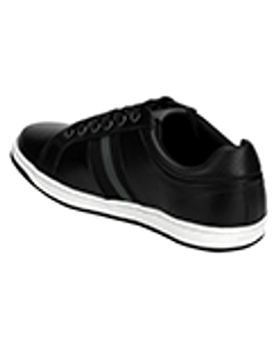 RedTape Men's Casual Shoes RTE1491-Black-8-1