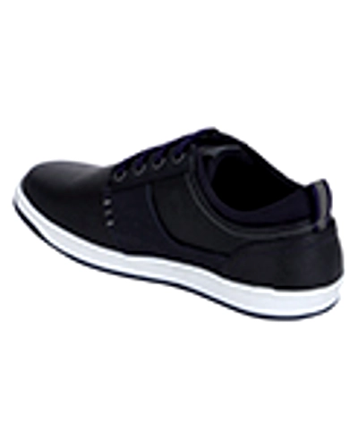 RedTape Men's Casual Shoes RTE1484-Navy-10-1