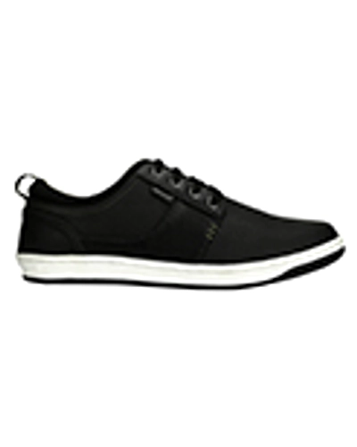 RedTape Men's Casual Shoes RTE1481-Black-7-2