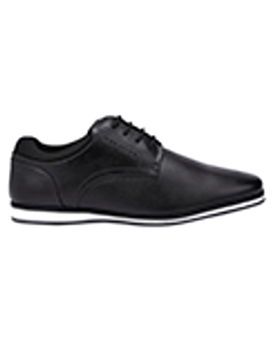 RedTape Men's Casual Shoes RTE1471-Black-10-2