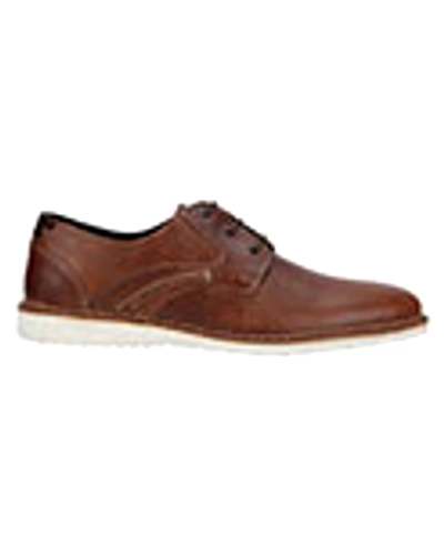 RedTape Men's Casual Shoes RTE1523-Tan-10-1