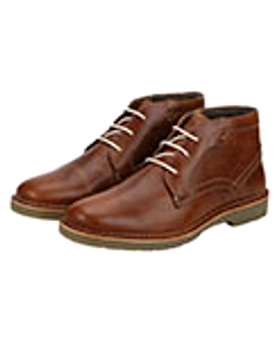 RedTape Men's Casual Shoes RTE1533-Tan-9-2