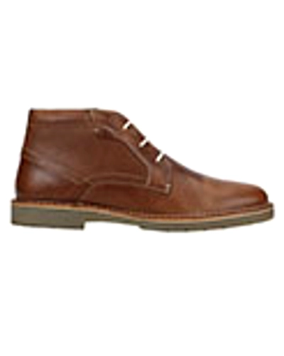 RedTape Men's Casual Shoes RTE1533-Tan-10-1