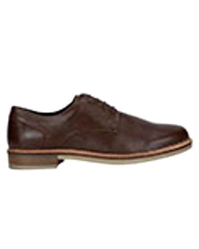 RedTape Men's Casual Shoes RTE1502-Brown-9-1