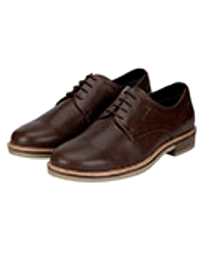 RedTape Men's Casual Shoes RTE1502-Brown-11-2